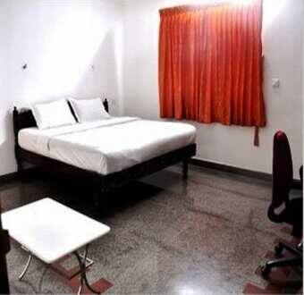 Orma Homestay, Kuttikkanam 3